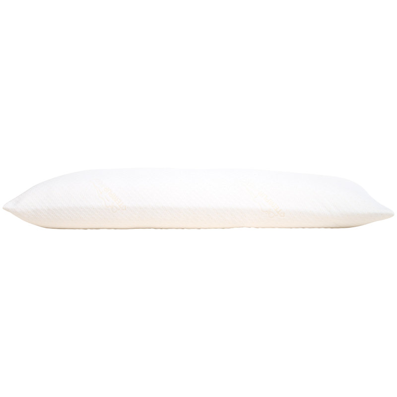 TempurPedic Memory Foam Body Pillow & Reviews Wayfair